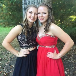 Meet your Posher, Morgan